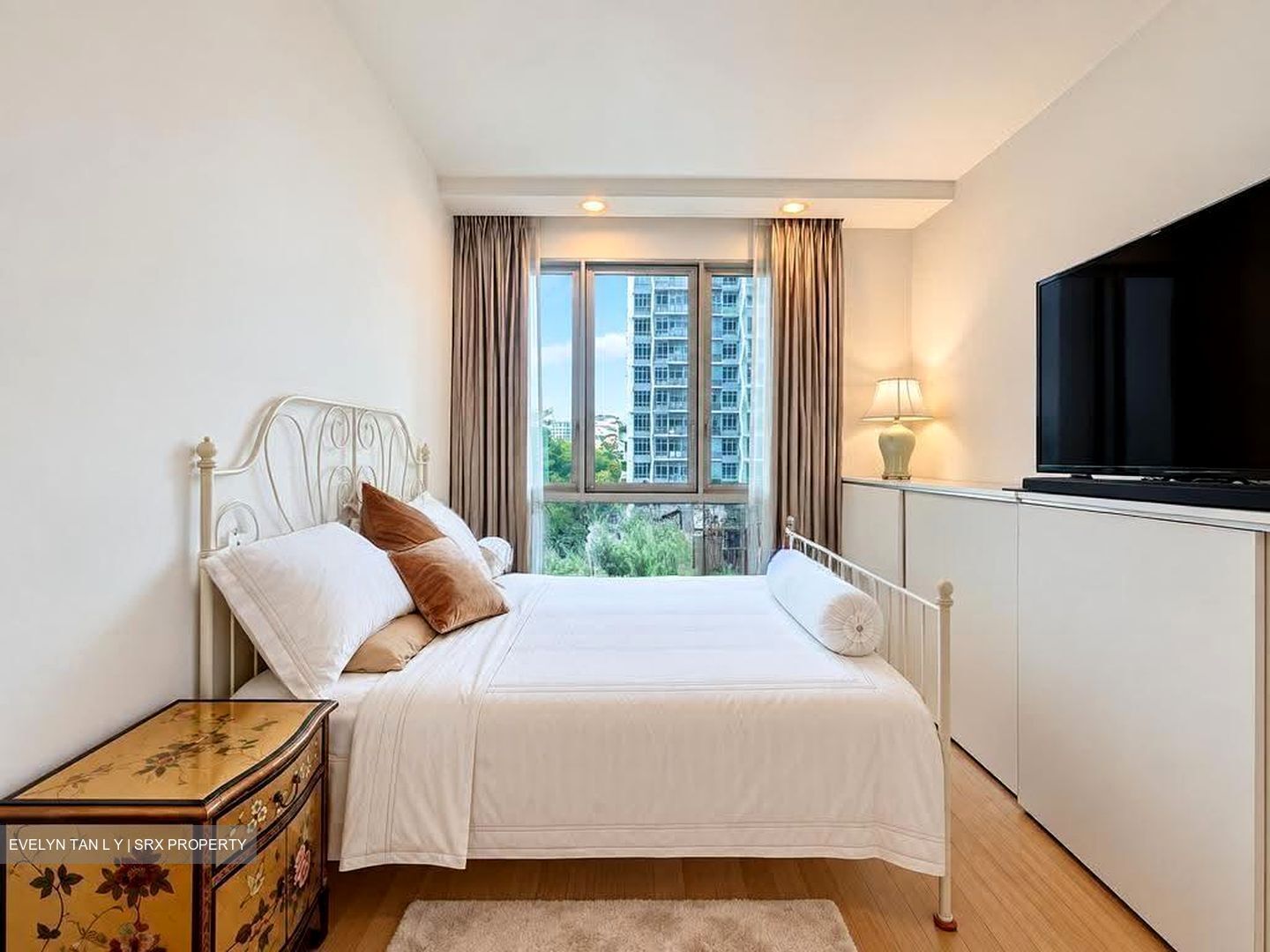 Tree House (D23), Condominium #621712761